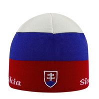 Čiapka slovakia so slovenským znakom